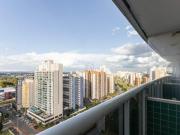 LE QUARTIER – SALA COMERCIAL 33,44 m² ANDAR ALTO VISTA LIVRE