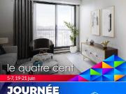 Le Quatre Cent 1 Bedroom Apartment for Rent at 100 Place...