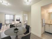 Le Quatre Cent 1 Bedroom Apartment for Rent at 100 Place...
