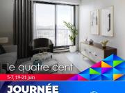 Le Quatre Cent