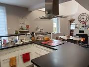 Le Quesnel 80118 Achat / Vente maison 5 pièces t5