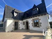 Le Quillio 22460 Achat / Vente maison 6 pièces t6 terrasse