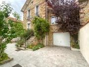 Le Raincy 93340 Achat / Vente maison 6 pièces t6