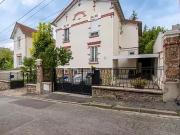 Le Raincy 93340 Achat / Vente maison 8 pièces t8 au...