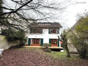 Le Raincy Thiers Maison 170m² 4 chambres
