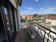 Le Raincy Vente Appartement 93
