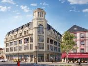 LE RATTI 2 à 4 pièces, 43 à 89 m²