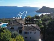 LE RAYOL CANADEL PRESTIGE VUE MER