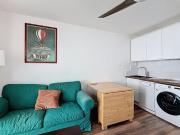 LE RAYOLET Appartement T1 avec ascenseur