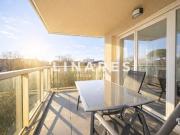 LE RAYONNANT Appartement T3 de 63m2 Terrasse 11m2 Box...