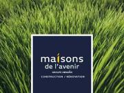 Le Relecq Kerhuon 29480 Programme neuf terrain neuf à vendre