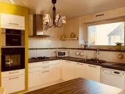 Le Relecq Kerhuon, maison familiale de 5 chambres