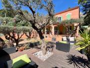 LE REVEST LES EAUX Maison 182 m2 4 chambres Terrain 860