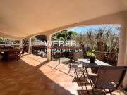 LE REVEST LES EAUX Maison 182 m2 4 chambres Terrain 860