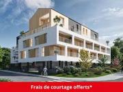 Le Rheu 35650 Programme neuf appartement neuf à vendre...
