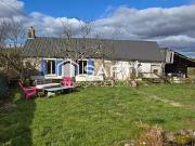 Le Ribay 53640 Achat / Vente maison 4 pièces t4 parking