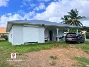 Le Robert 97231 Achat / Vente maison 4 pièces t4