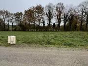 Le Roc Saint André 56460 Programme neuf terrain neuf à...