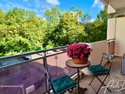 Le Romand – Appartement T5 Calme et verdure en plein...