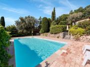 Le Rouret Vue mer exceptionnelle