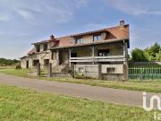 Saint Bonnet de Joux Vente Maison 71