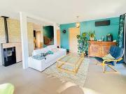 Le Rove 13740 Location maison 5 pièces t5 piscine