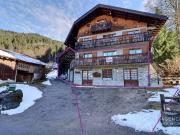 Le Ruisseau 78m² Montriond