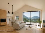 Le Russey Vente Appartement 25