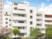 LE SAINT CYPRIEN 2 à 4 pièces, 39 à 88 m²