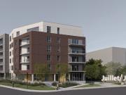 Le Saint Michel 2 bed room apartment for rent