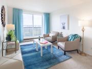 Le Salaberry Apartments