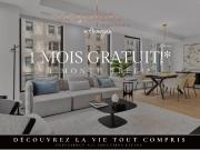 Le Samuel Unit 1806 [object Promise] for Rent