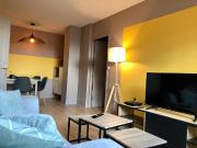 LE SCHUMAN #4 Location Appartement poitiers: 13.37 m2...