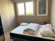 LE SCHUMAN #2 Location Appartement poitiers: 9.13 m2...