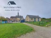 Le Sel de Bretagne 35320 Achat / Vente immeuble