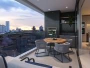 Le Sense Apartamento Alto Padrão 3 Quartos no Água Verde