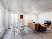 Le Shaughn 2 Bedrooms 1 Bathroom for Rent
