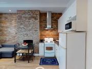 Le Shaughnessy 1 Bedroom Apartment for Rent at 1230 1226...