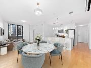 Le SIX88 Studio Apartment for Rent at 688 Rue Notre Dame...