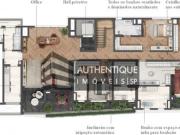 LE SIX PARAISO Apartamento no bairro Vila Mariana à venda