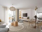 Appartement 3 pièces LE SOISY PROCHE TT COMMODITES