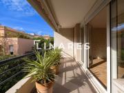 LE SOLARIA Appartement T3 de 70m2 Terrasse de 9 m2 Cave...