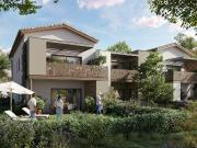 Le Soléa 2 à 4 pièces, 104 m² max