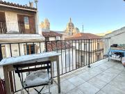 LE STUDIO DE L’ÉVÊCHÉ {PANIER}