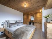 The ultimate in luxury 9 room chalet | dreamo. Ch