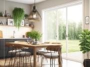 Jardin de la Rouvière