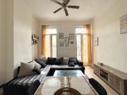 LE T3 SCHUMAN {LA JOLIETTE}