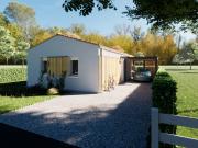 Le Tablier Vente Maison 85