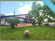 Le Taillan Médoc 33320 Achat / Vente maison 6 pièces t6...