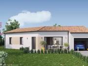 Le Taillan Médoc 33320 Programme neuf maison neuf à...